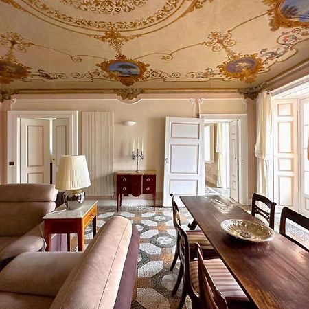 Ca Del Conte Lake Como Tremezzo Zewnętrze zdjęcie