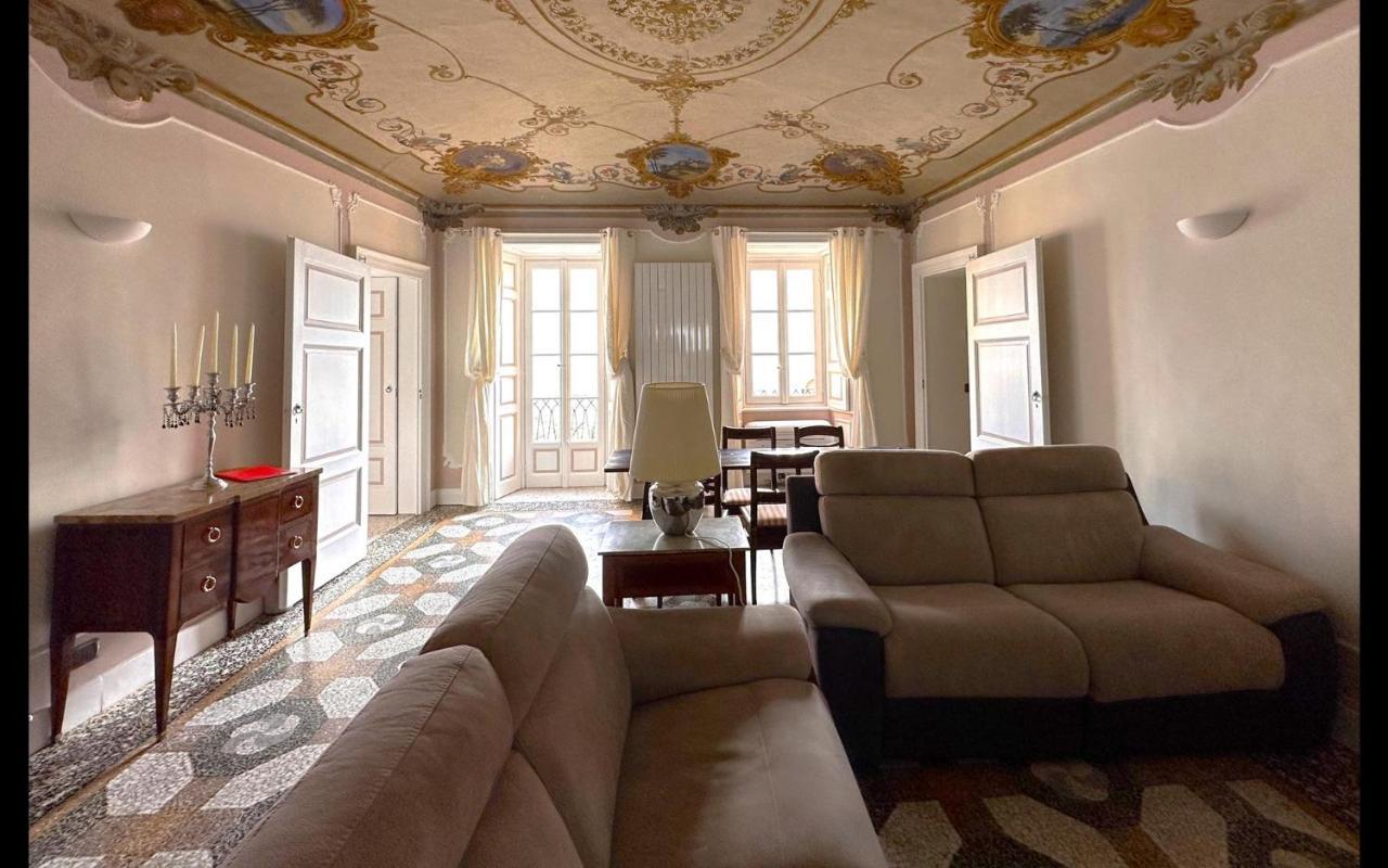 Ca Del Conte Lake Como Tremezzo Zewnętrze zdjęcie