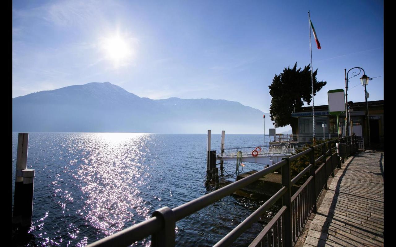 Ca Del Conte Lake Como Tremezzo Zewnętrze zdjęcie
